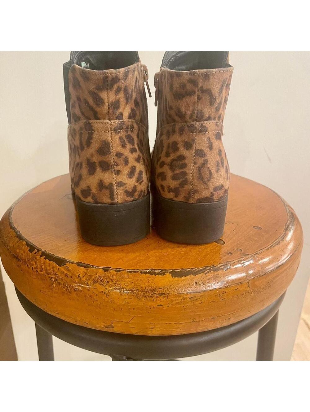 🐆🐆🤎🧡🐆🐆 - Picture 5 of 6